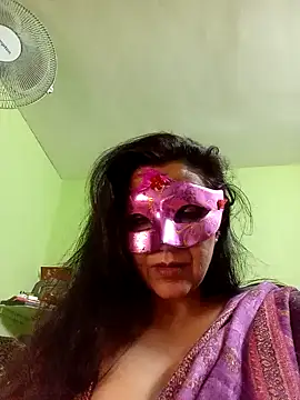 DesiMuffin online show from 01-31-25, 08:54