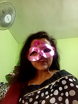 DesiMuffin online show from 01-25-25, 02:37