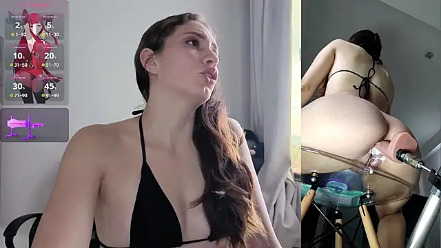 aurelialux online show from 11-18-25, 08:45