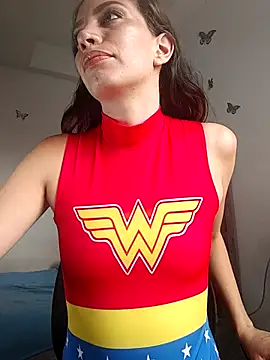 aurelialux online show from 10-30-25, 09:55