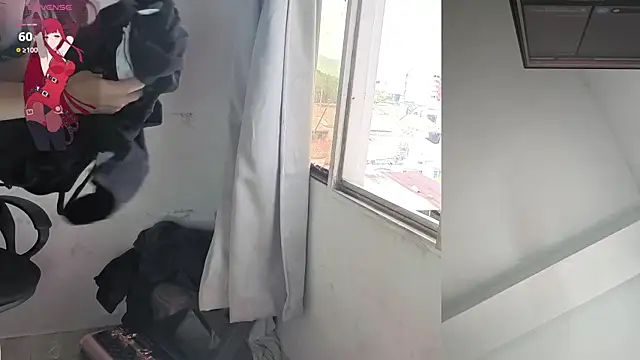 aurelialux online show from 11-26-25, 09:15