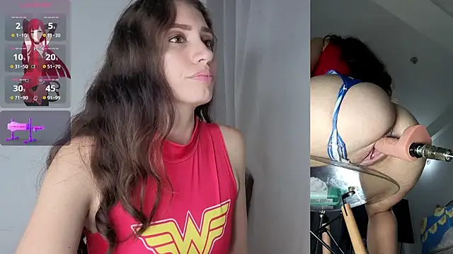 aurelialux online show from 12-03-25, 09:25