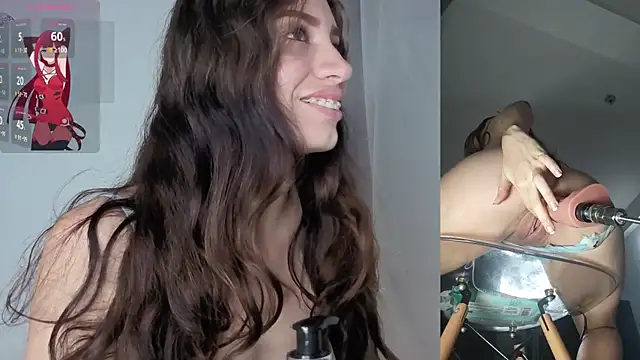 aurelialux online show from 12-04-25, 09:14