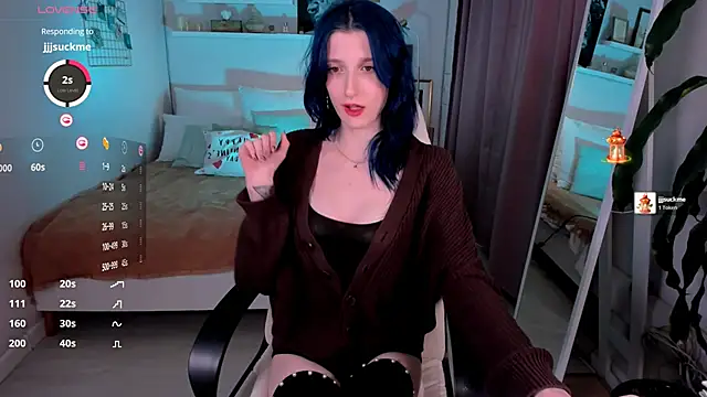Lil Melanie  online show from 05-29-26, 04:13