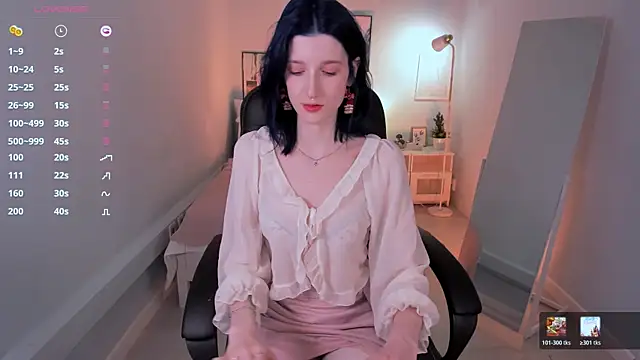 Lil Melanie  online show from 04-29-26, 04:11