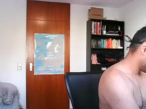 pleasure 5844 online show from 10-24-25, 12:15