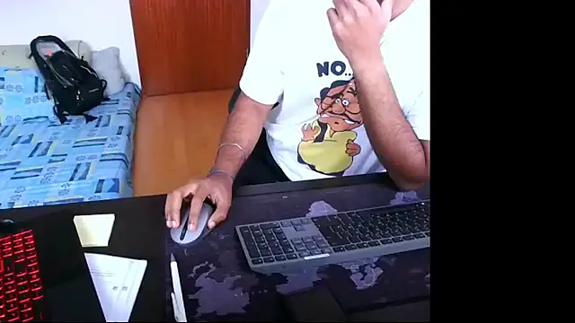 pleasure 5844 online show from 11-11-25, 01:39