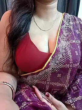 kaamuk shweta online show from 04-29-26, 06:06