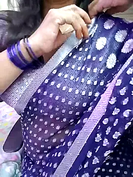 kaamuk shweta online show from 11-04-25, 06:06