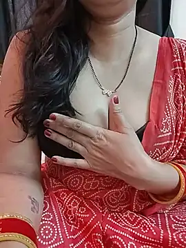 kaamuk shweta online show from 05-29-26, 07:58