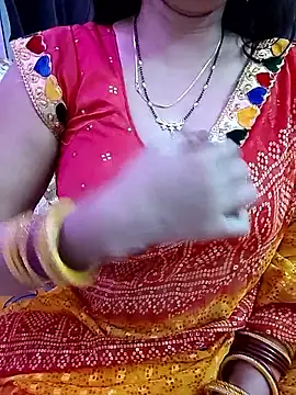 kaamuk shweta online show from 10-28-25, 05:01