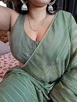 kaamuk shweta online show from 04-18-26, 06:27