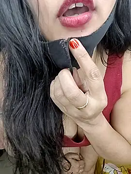 kaamuk shweta online show from 02-16-26, 03:10