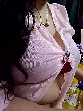 kaamuk shweta online show from 03-20-26, 07:04