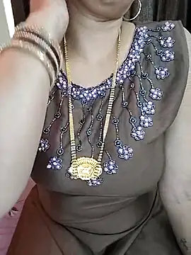 kaamuk shweta online show from 02-10-26, 08:02