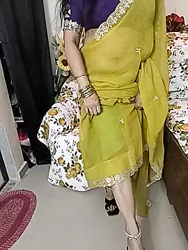 kaamuk shweta online show from 05-05-26, 06:38