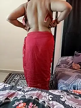 kaamuk shweta online show from 02-05-26, 08:21