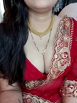 kaamuk shweta online show from 11-01-25, 04:30