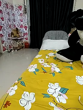 kaamuk shweta online show from 04-16-26, 06:30