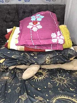 aisha-sajady online show from 12-04-25, 09:58