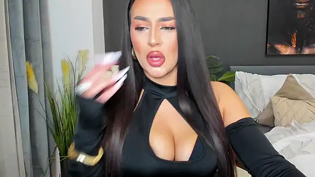 Sonia  Rey online show from 02-07-26, 04:15