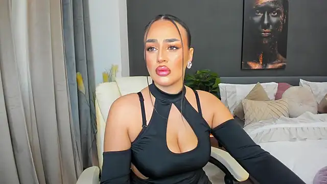 Sonia  Rey online show from 12-19-25, 11:23