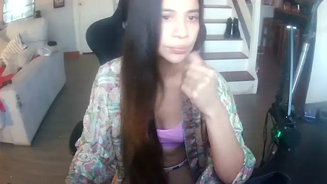 Snapshot of Latin-SexyCouple chatting on 02-05-25, 05:53 Latin-SexyCouple online show from 02-05-25, 05:53