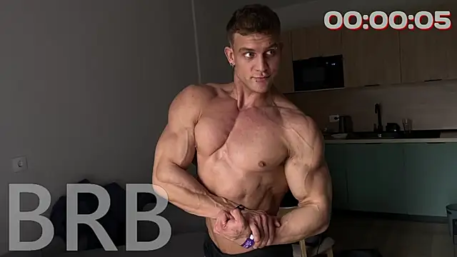 Adam misti online show from 10-01-25, 07:13