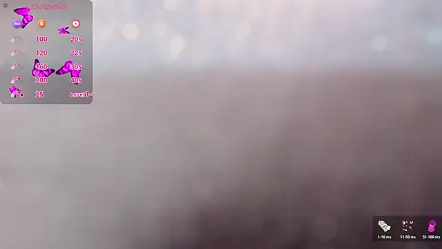 Oriana braom online show from 02-02-26, 07:13