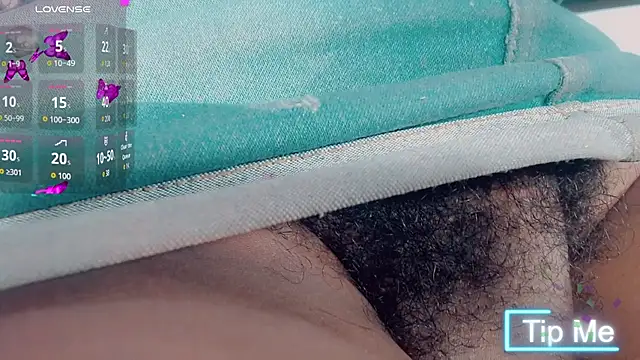 Oriana braom online show from 02-17-26, 03:15