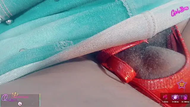 Oriana braom online show from 03-15-26, 07:21