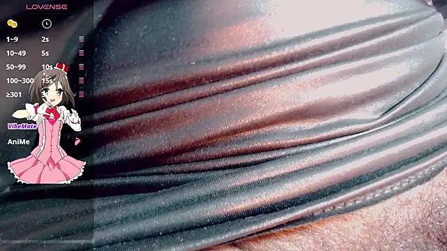 Oriana braom online show from 01-08-26, 07:09