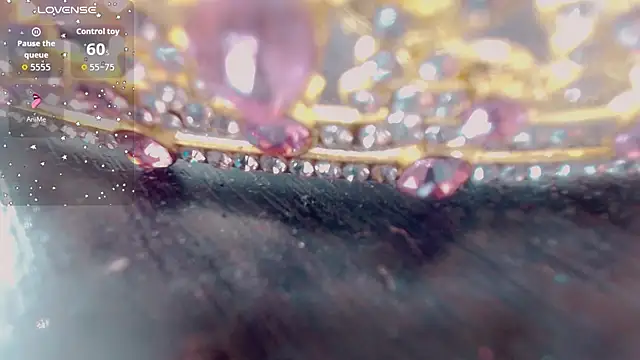 Oriana braom online show from 11-19-25, 07:03