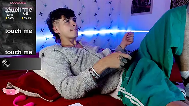 jeanfarelo online show from 09-14-25, 07:31