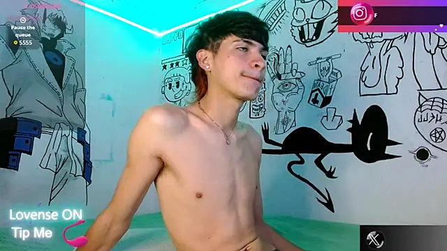 jeanfarelo online show from 03-13-26, 03:39