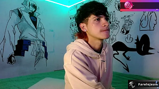 jeanfarelo online show from 03-11-26, 02:55