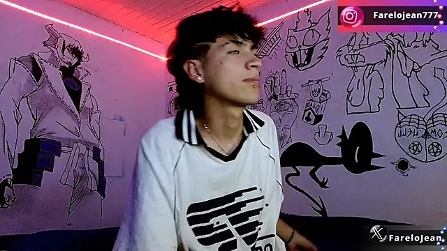 jeanfarelo online show from 04-05-26, 04:30