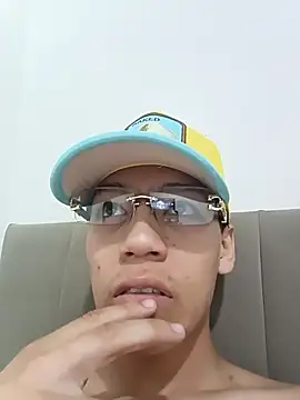 CRYBYT9 online show from 09-27-25, 02:07