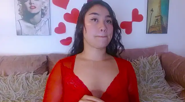 hinataleecs online show from 03-06-25, 07:32