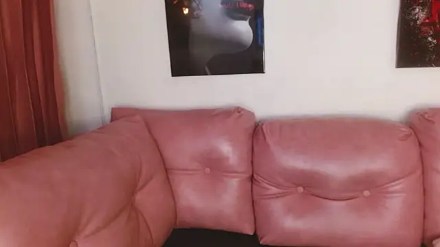 hinataleecs online show from 10-07-25, 09:38