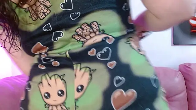 hinataleecs online show from 11-24-25, 09:15