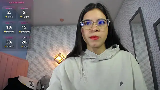 Snapshot of cassiehoward14 chatting on 02-25-25, 03:09 cassiehoward14 online show from 02-25-25, 03:09
