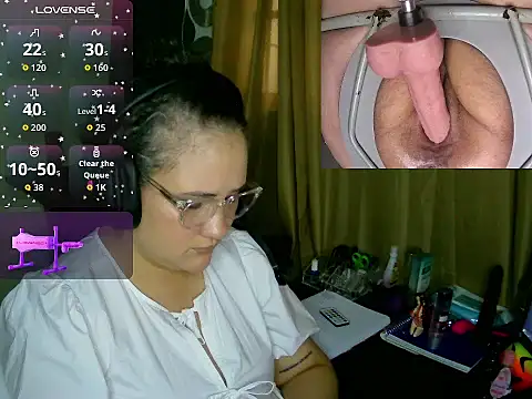 lolalicious 7583 online show from 03-04-26, 10:06