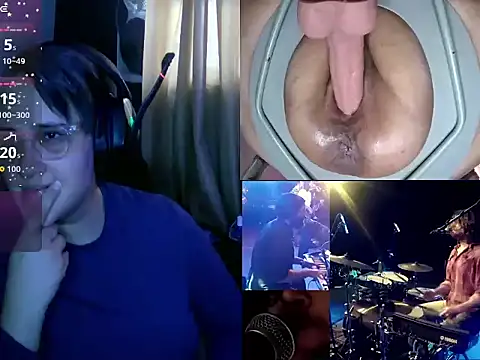 lolalicious 7583 online show from 02-23-26, 03:23