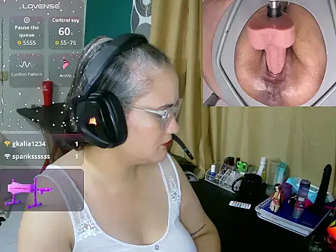 lolalicious 7583 online show from 03-02-26, 09:33