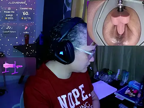 lolalicious 7583 online show from 03-03-26, 08:49