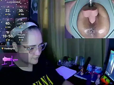 lolalicious 7583 online show from 03-09-26, 06:00