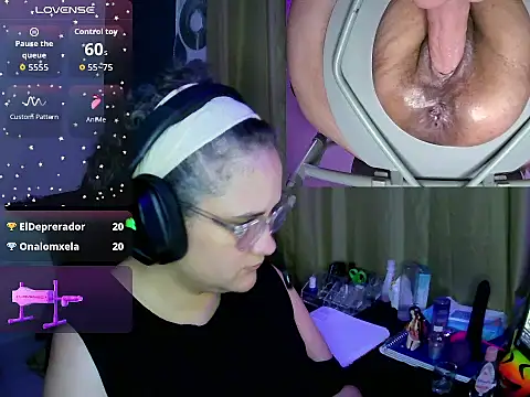 lolalicious 7583 online show from 03-11-26, 12:04