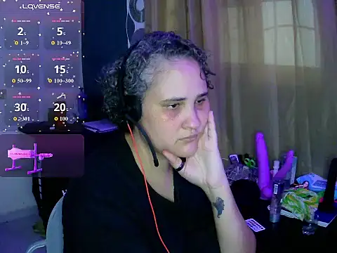 lolalicious 7583 online show from 04-03-26, 10:27