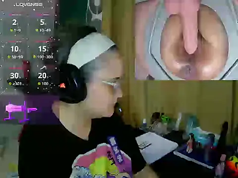 lolalicious 7583 online show from 03-07-26, 11:10